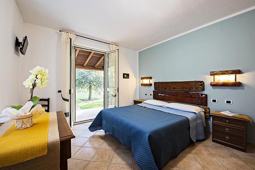 Agriturismo Il Fontanile Марсилиана Экстерьер фото