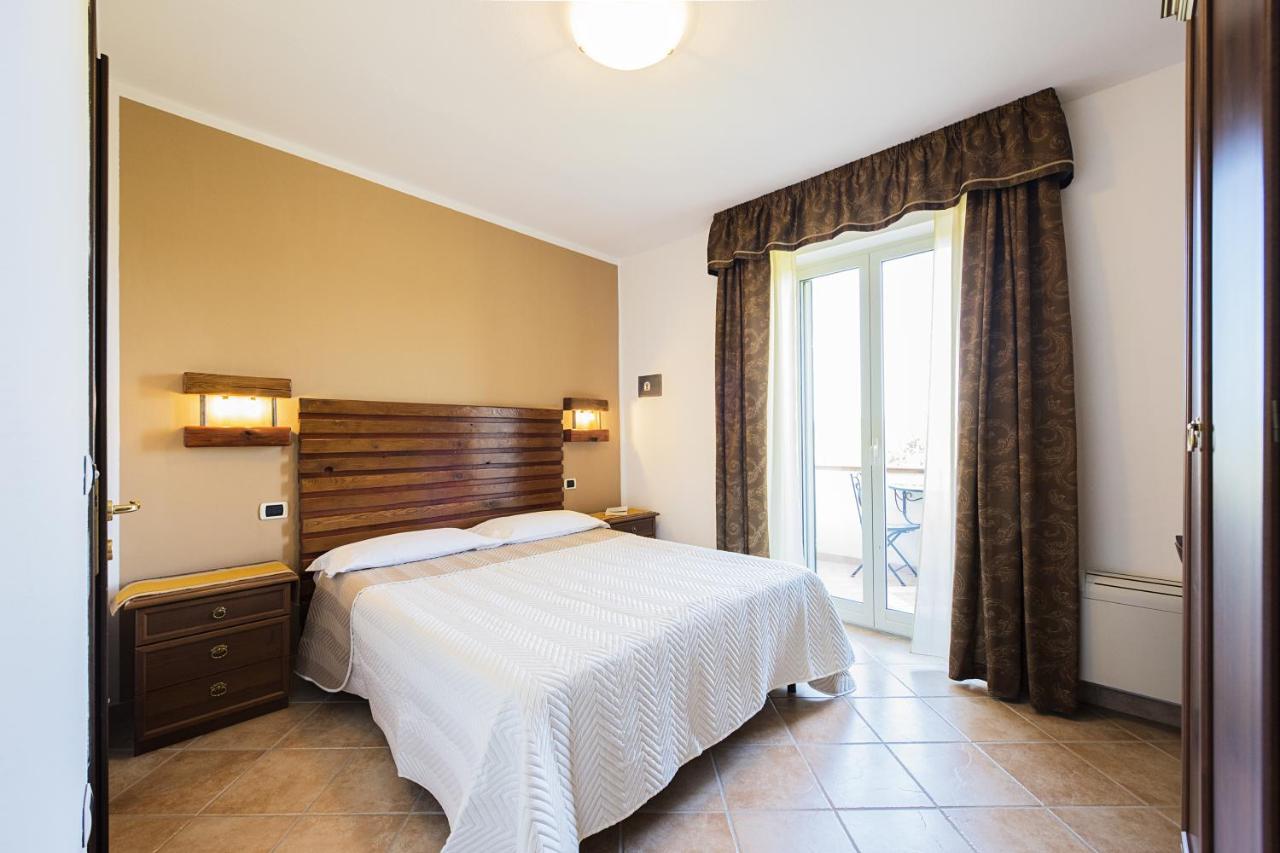 Agriturismo Il Fontanile Марсилиана Экстерьер фото