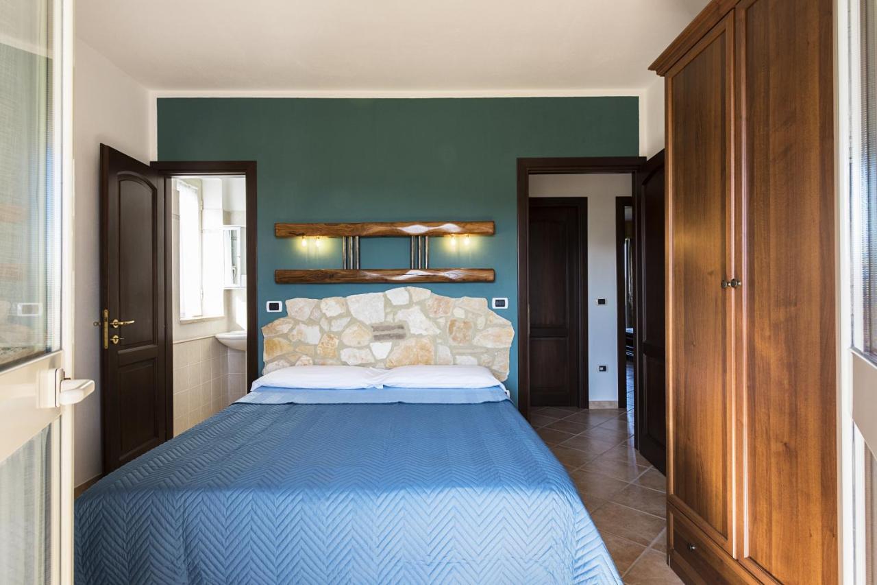 Agriturismo Il Fontanile Марсилиана Экстерьер фото